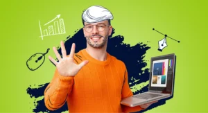 Read more about the article How to Build a Successful Career in Graphic Design