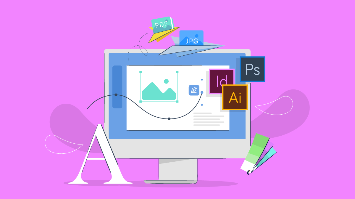 Read more about the article Graphic Design Software