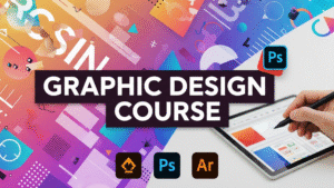 Read more about the article Graphic Design Courses
