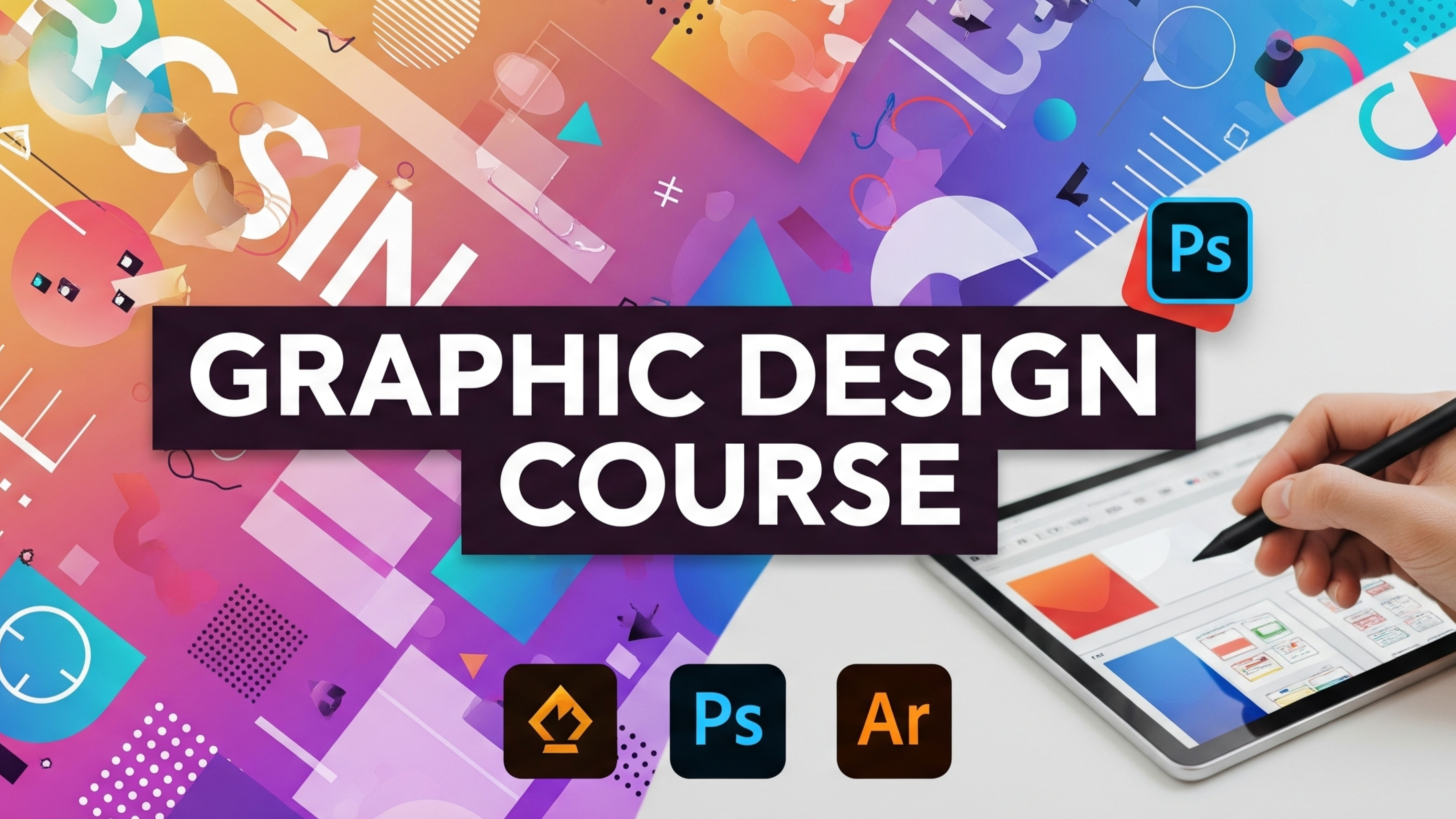 Read more about the article Graphic Design Courses