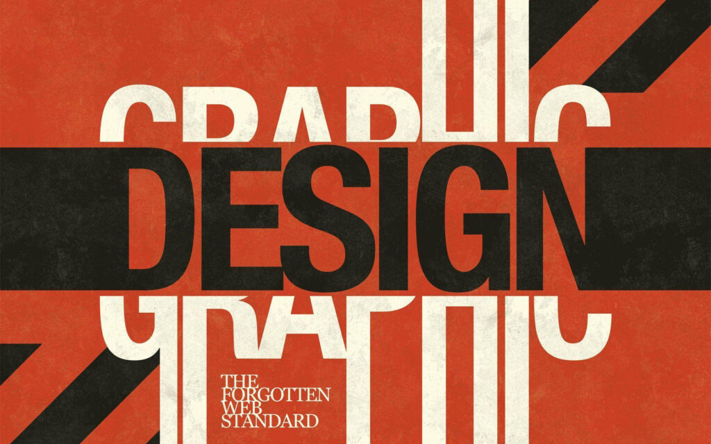 What is graphic design?
