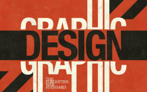 Read more about the article What is graphic design?