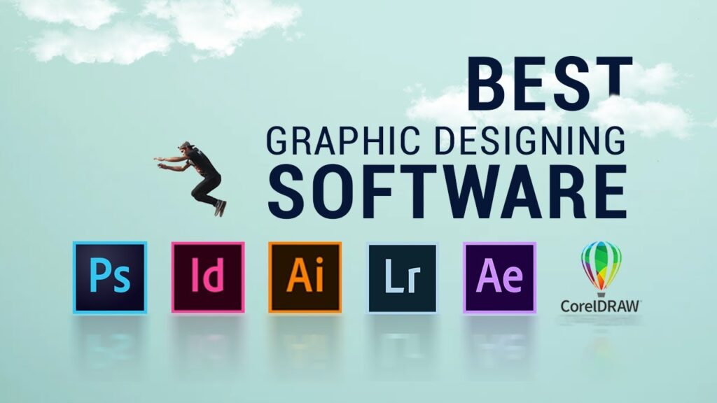 Graphic Design Software